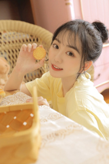 妹妹公主
