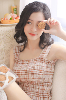 一边说嗯一边喘气的声音怎么形容